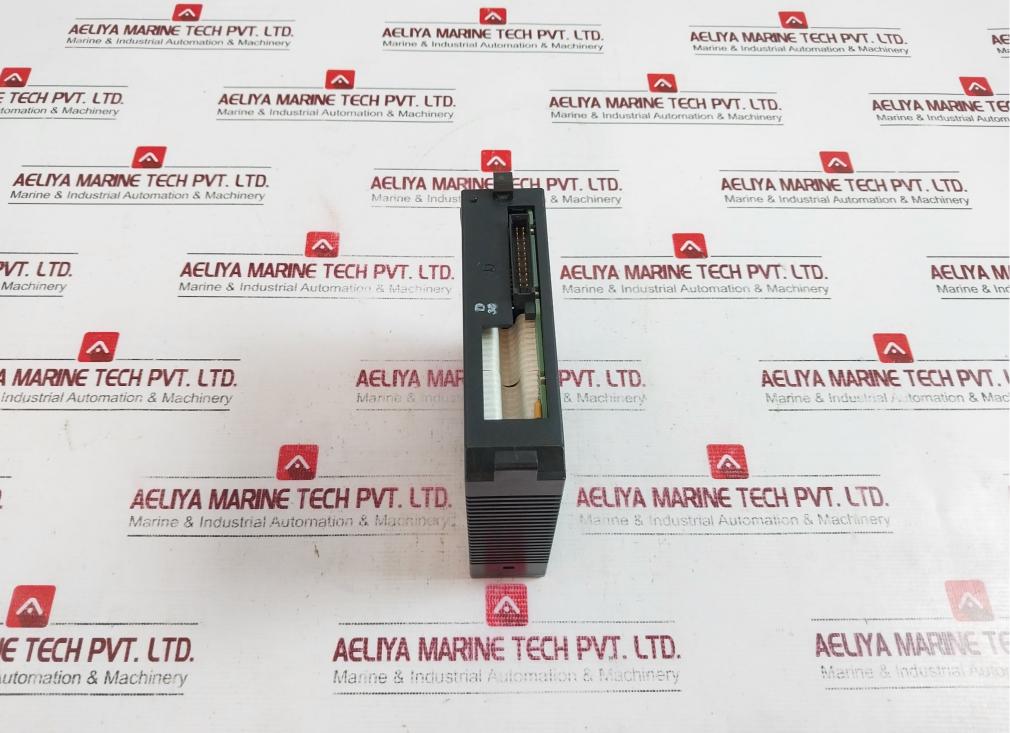 Ge Fanuc Ic693cmm302m Enhanced Communication Module - Image 4