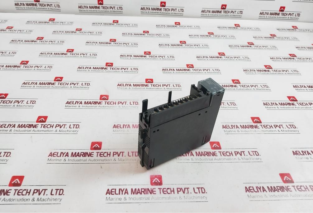 Ge Fanuc Ic693cmm302m Enhanced Communication Module - Image 3