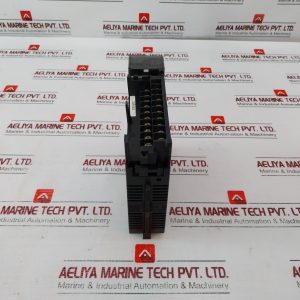 Ge Fanuc Ic693cmm302m Enhanced Communications Module