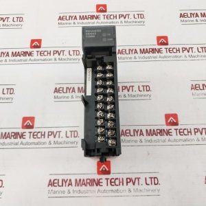 Ge Fanuc Ic693cmm302n Enhanced Communications Module