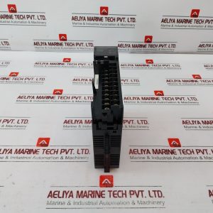 Ge Fanuc Ic693cmm302n Enhanced Communications Module