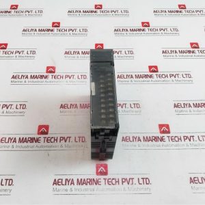Ge Fanuc Ic693mdl645d Input Module 24v