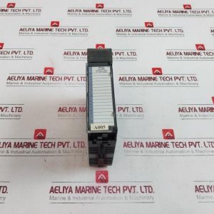Ge Fanuc Ic693mdl645e Input Module 24 V