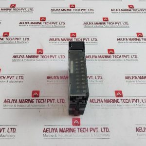 Ge Fanuc Ic693mdl645e Input Module 24v