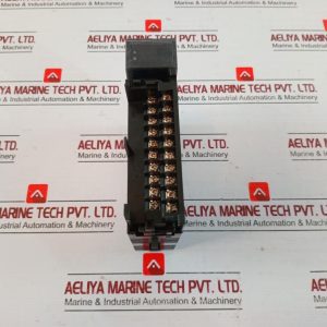 Ge Fanuc Ic693mdl645f Input Module 24v