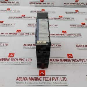 Ge Fanuc Ic693mdl646c Input Module