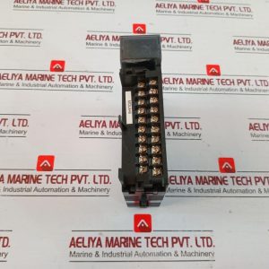 Ge Fanuc Ic693mdl646c Input Module 24v