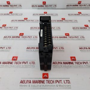 Ge Fanuc Ic693mdl646c Input Module 24v