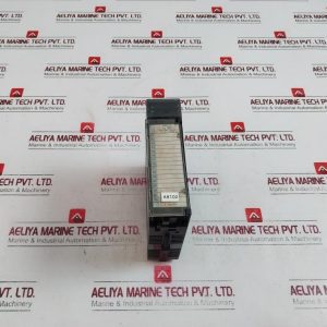 Ge Fanuc Ic693mdl646c Input Module 24v