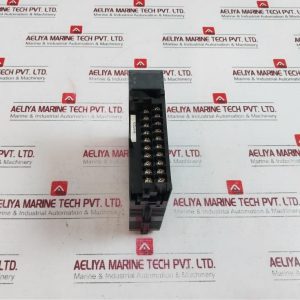 Ge Fanuc Ic693mdl646e Input Module 24v