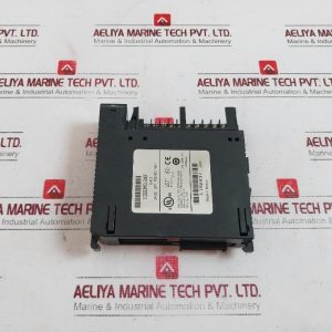 Ge Fanuc Ic693mdl646f Input Module 24v