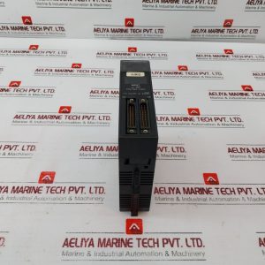 Ge Fanuc Ic693mdl655h Input Pos Neg Fast Input Module