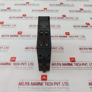 Ge Fanuc Ic693mdl655h Input Pos Neg Fast Input Module 24v