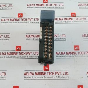Ge Ic693mdl646g Input Module 24v