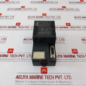 Ge Intelligent Ic200cmm020-ea Modbus Master Serial Module