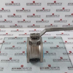Gea 2020-3093-110 Ball Valve
