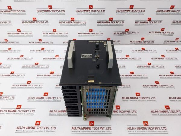 Gem 80 8917-4003 Power Supply 220v