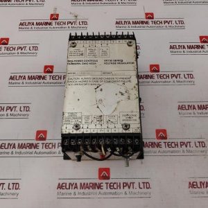 Gen-power Controls H70020ar Voltage Regulator 250v