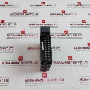 General Electric Ic693mdl645k Inputs Module 24v