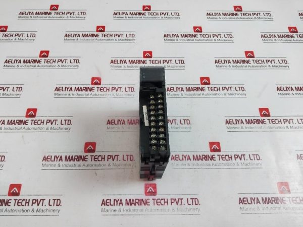 General Electric Ic693mdl645k Inputs Module 24v