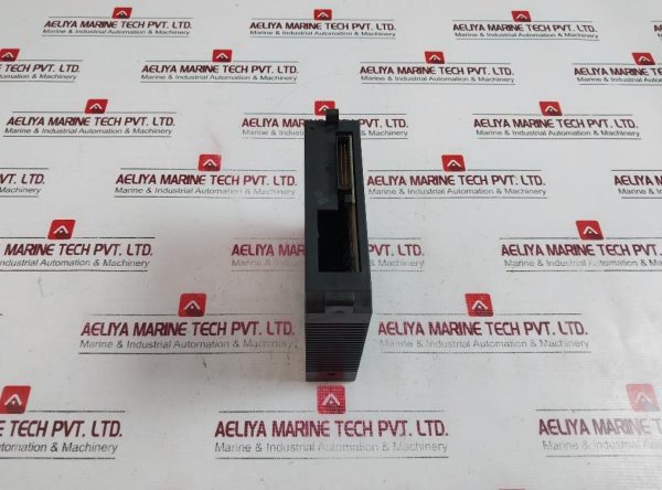 General Electric Ic693mdl645k Inputs Module 24v - Image 4