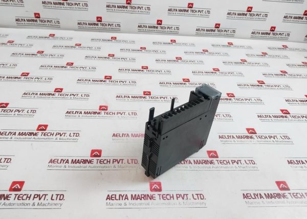 General Electric Ic693mdl645k Inputs Module 24v - Image 3