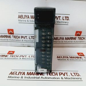 General Electric Ic693mdl646h Input Module 16pt Pos Neg Fast 24v