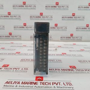 General Electric Ic694mdl645d Analog Input Module 24v