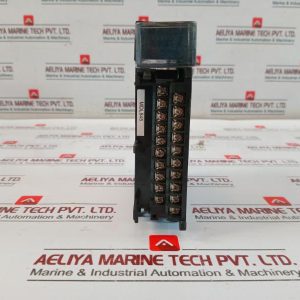 General Electric Ic694mdl645d Input Module 24 V