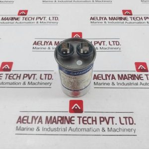 General Electric Z97f9445 Capacitor 370v