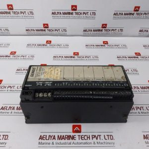 Ge Fanuc Genius Ic660bba026 Analog Input Block