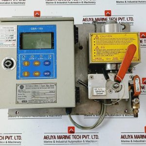 Georim Gba-155 Oil Content Meter Bilge Alarm
