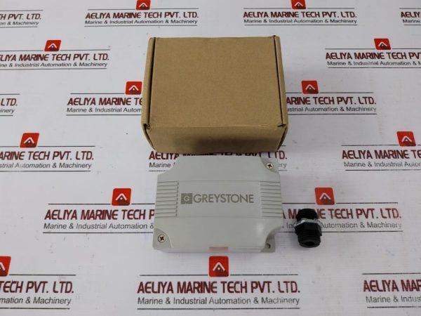 Greystone Te200c20a2e Immersion Temperature Sensor 2