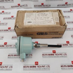 Grs Lsc-75 Oil Level Switch