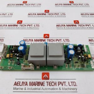 Haas-laser 18-13-12-ah Printed Circuit Board