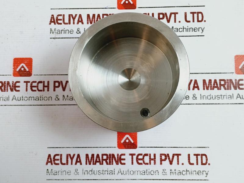 Halla Auto Valve 65-150a Steam Line Safety Disc Valve - Aeliya Marine