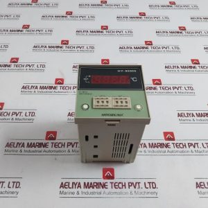 Hanyoung Hy-8200s-fpmor04 Thermostat Controller 240v