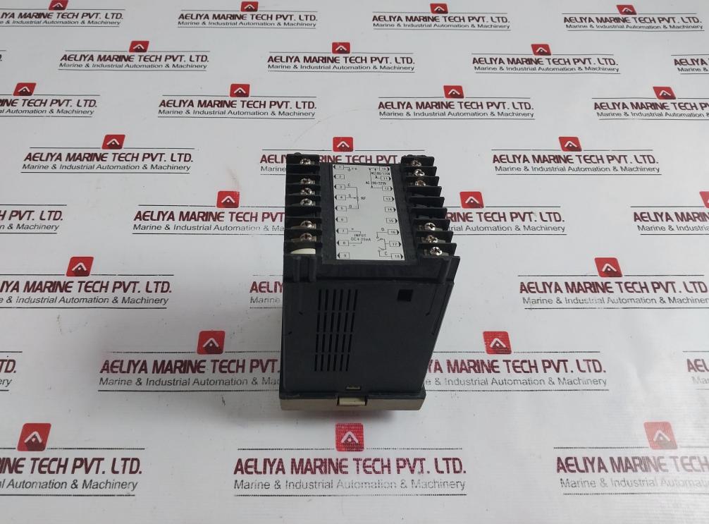 Hanyoung Nux Hy-sa100s Temperature Controller 220v - Image 4