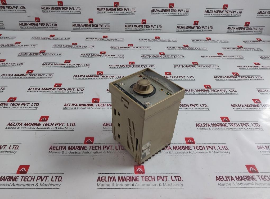 Hanyoung Nux Hy-sa100s Temperature Controller 220v - Image 3