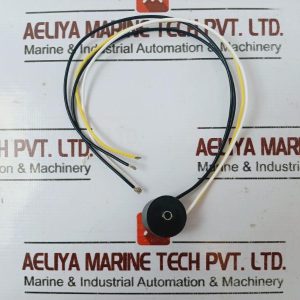 Hc1009 0806 Thermostat