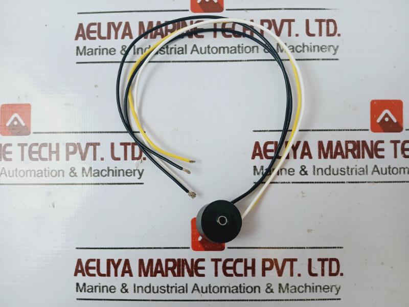 Hc1009 0806 Thermostat