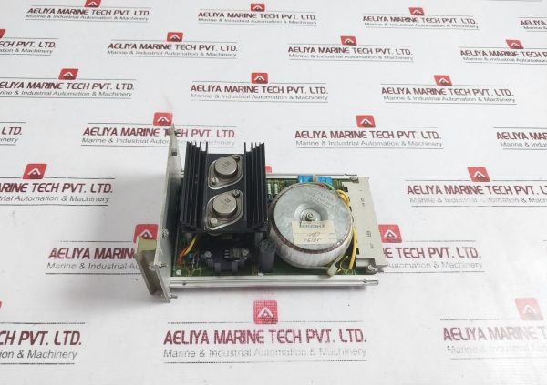 Heinen Elektronik Talema 062031 Power Supply Module 220v