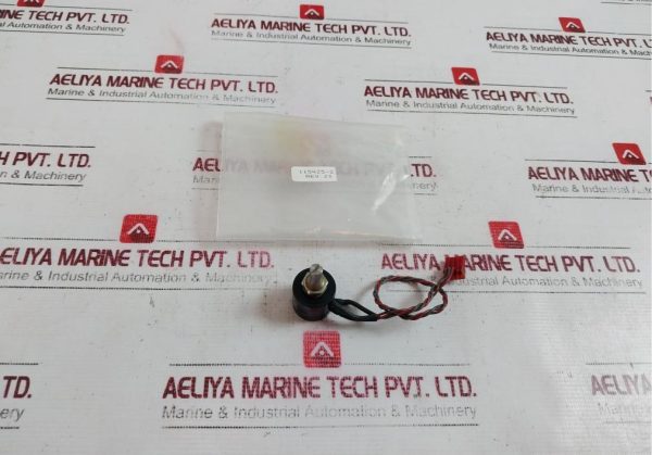 Helicalohm Eti Systems Mh22b-3 Potentiometer