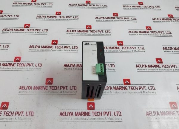 Hi Phoenix Contact Wip03 Power Supply