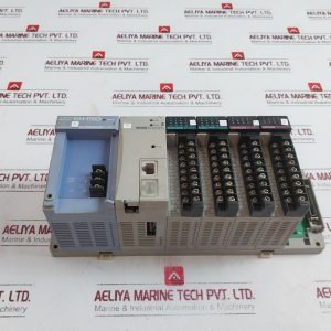 Hitachi Eh-150 Programmable Controller