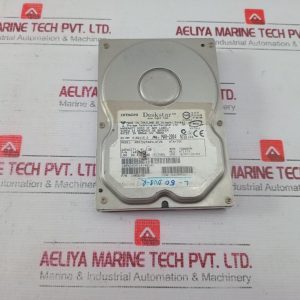 Hitachi Hds722540vlat20 Hard Drive 12v