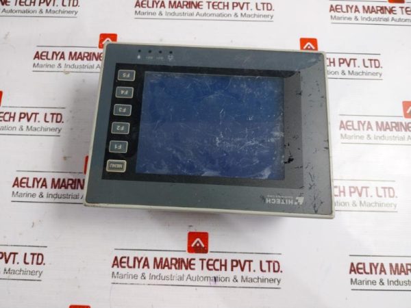 Hitech Electronics Dc24v 20w Operator Panels 24v