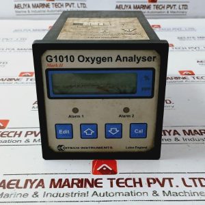 Hitech Instruments G1010 Oxygen Analyser 240v