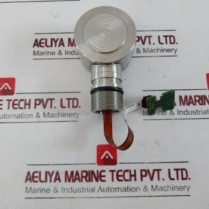 Honeywell 2168-u S506 Transmitter