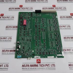 Honeywell 51204172-175 Analog Output Module 94v